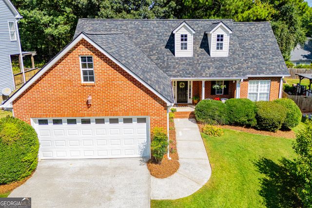 145 Garden Walk, Bremen, GA 30110