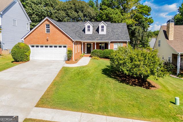 145 Garden Walk, Bremen, GA 30110