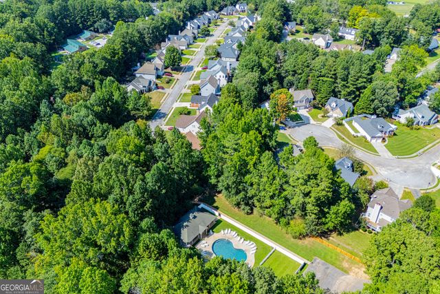 145 Garden Walk, Bremen, GA 30110