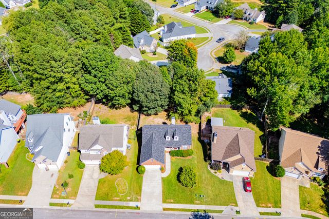 145 Garden Walk, Bremen, GA 30110