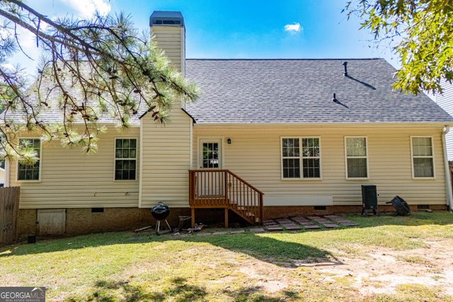 145 Garden Walk, Bremen, GA 30110