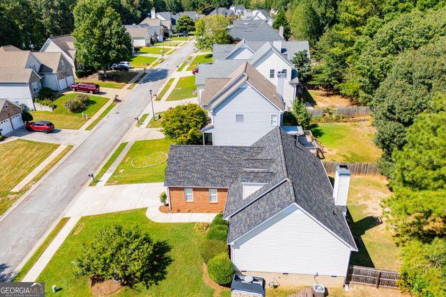 145 Garden Walk, Bremen, GA 30110