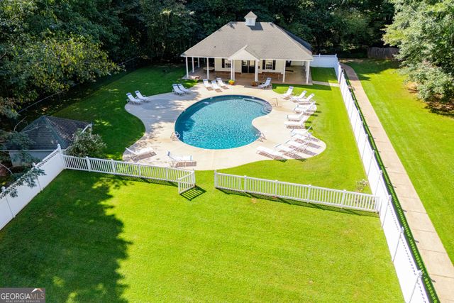 145 Garden Walk, Bremen, GA 30110