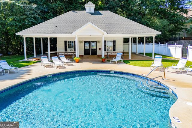 145 Garden Walk, Bremen, GA 30110