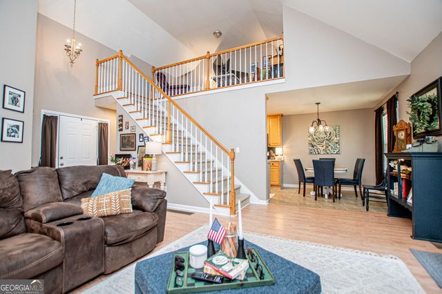 145 Garden Walk, Bremen, GA 30110
