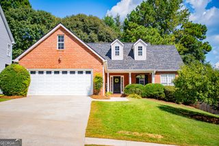 145 Garden Walk, Bremen, GA 30110
