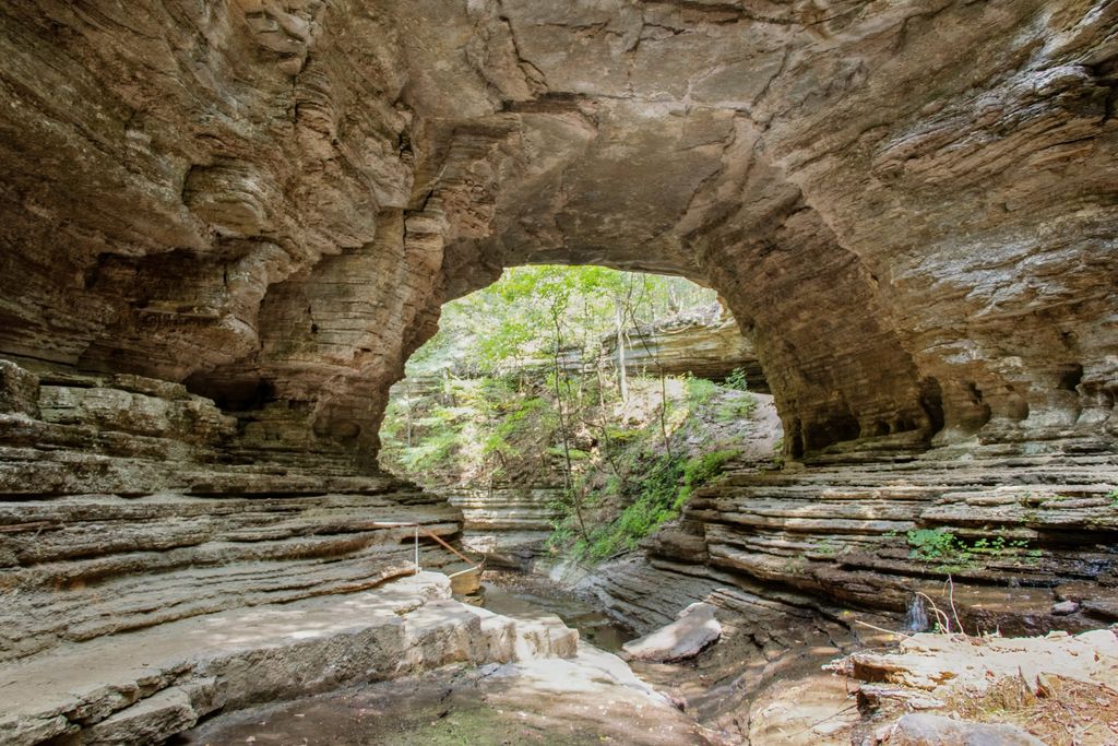 299 Natural Bridge Park Rd, Waynesboro, TN 38485