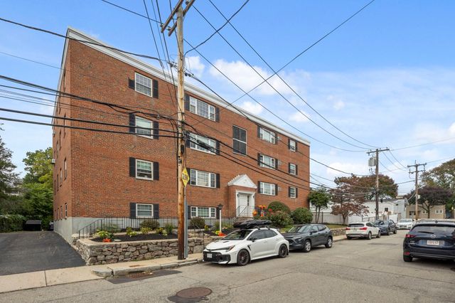56 Coffey Street 10, Boston, MA 02122