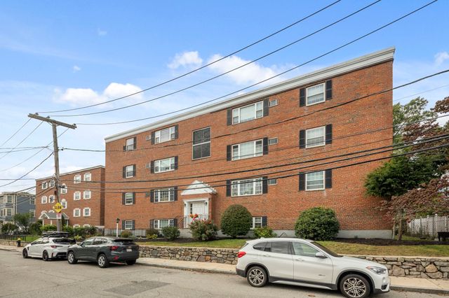 56 Coffey Street 10, Boston, MA 02122