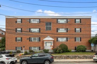 56 Coffey Street 10, Boston, MA 02122