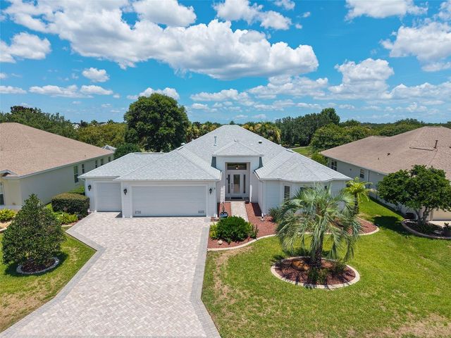 1527 GOLDEN RIDGE DRIVE, The Villages, FL 32162