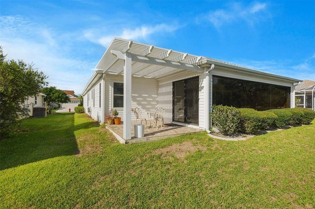 1527 GOLDEN RIDGE DRIVE, The Villages, FL 32162