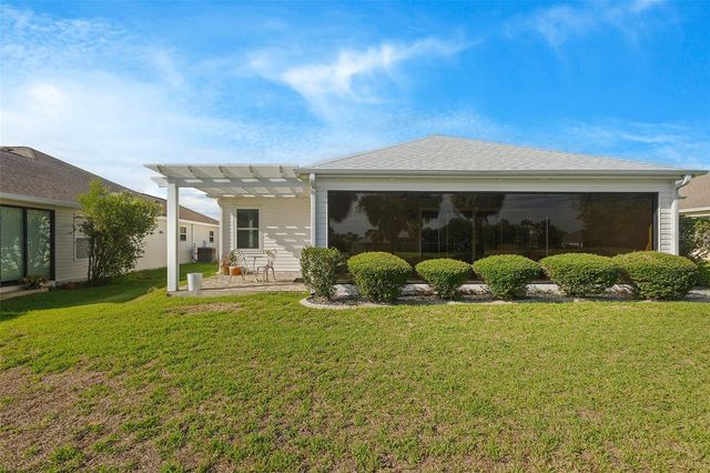 1527 GOLDEN RIDGE DRIVE, The Villages, FL 32162