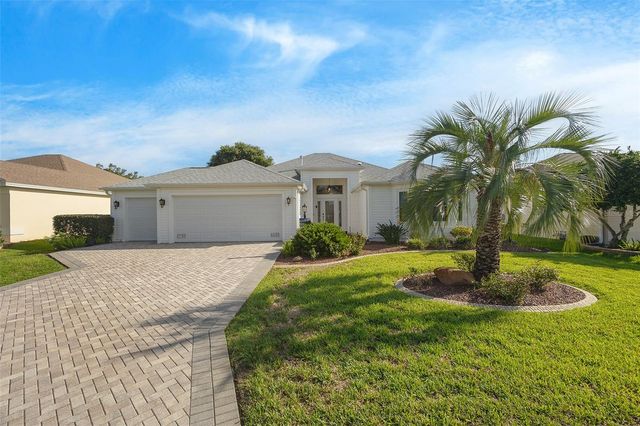 1527 GOLDEN RIDGE DRIVE, The Villages, FL 32162
