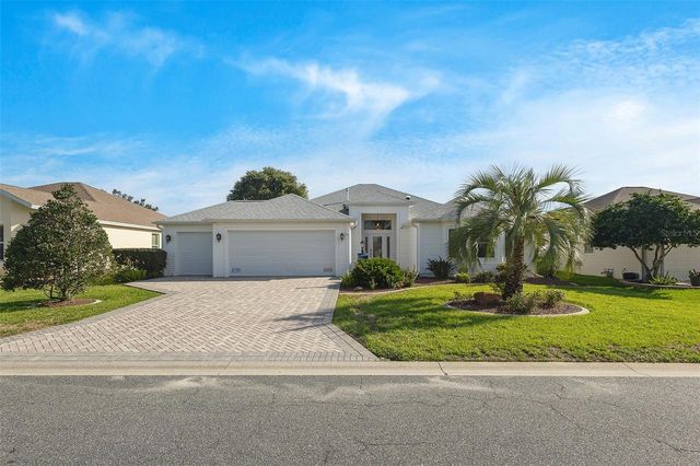 1527 GOLDEN RIDGE DRIVE, The Villages, FL 32162