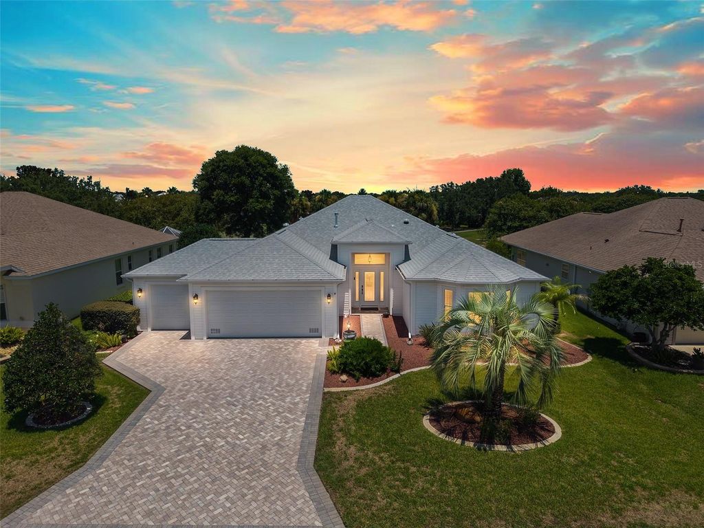 1527 GOLDEN RIDGE DRIVE, The Villages, FL 32162