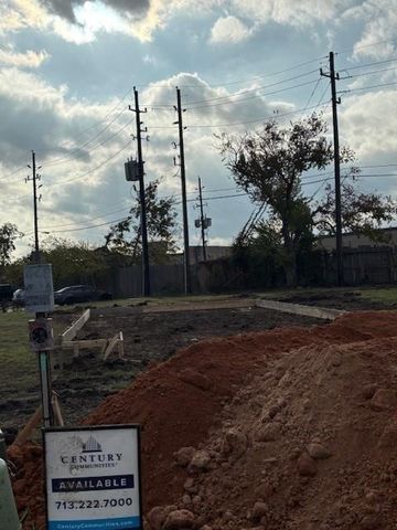 2994 Park Hill Lane, Stafford, TX 77477