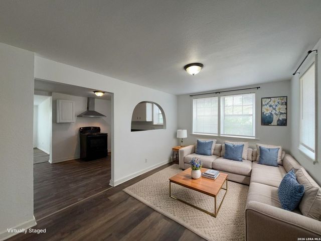 1142 W VILLARET BLVD, San Antonio, TX 78224