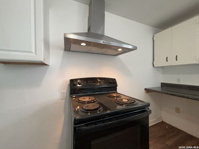 1142 W VILLARET BLVD, San Antonio, TX 78224