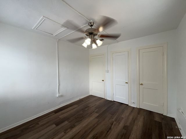 1142 W VILLARET BLVD, San Antonio, TX 78224