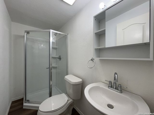 1142 W VILLARET BLVD, San Antonio, TX 78224