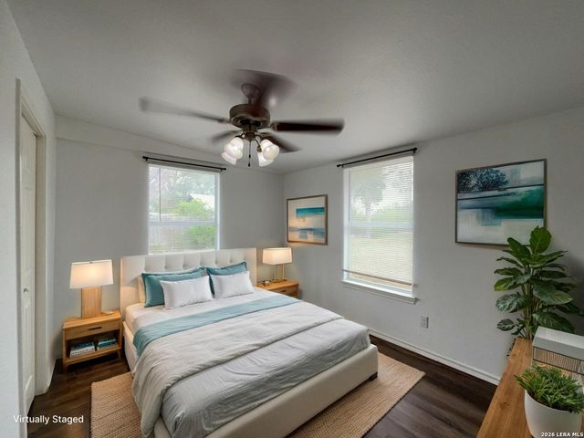 1142 W VILLARET BLVD, San Antonio, TX 78224