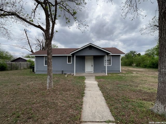 1142 W VILLARET BLVD, San Antonio, TX 78224