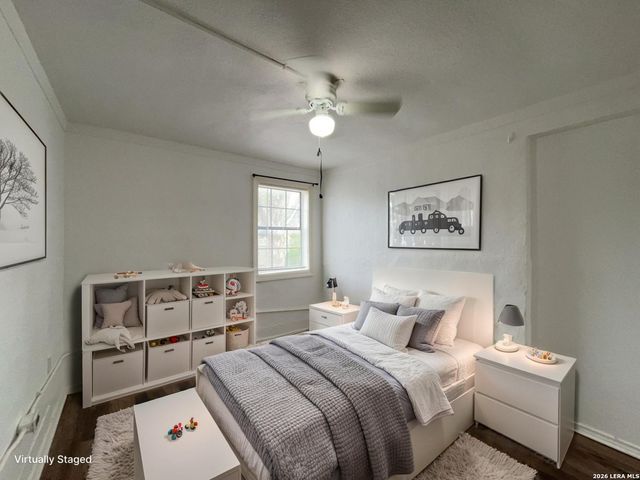 1142 W VILLARET BLVD, San Antonio, TX 78224