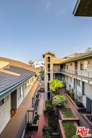 2663 Centinela Avenue 501, Santa Monica, CA 90405