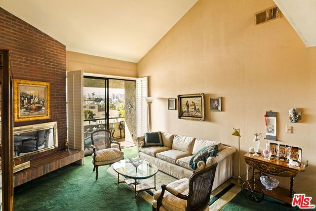 2663 Centinela Avenue 501, Santa Monica, CA 90405