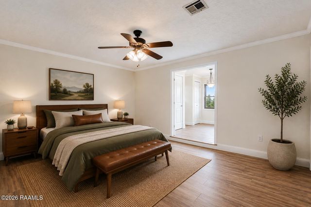 101 Pigeon Loop, Lafayette, LA 70508