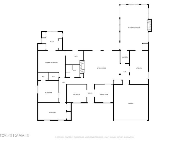 101 Pigeon Loop, Lafayette, LA 70508