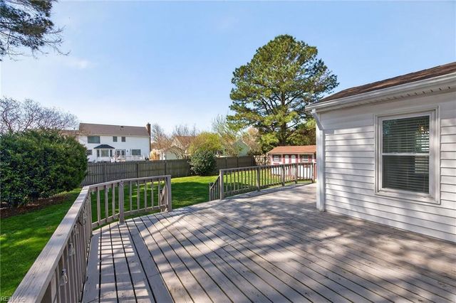 809 Kemp Meadow DR, Chesapeake, VA 23320