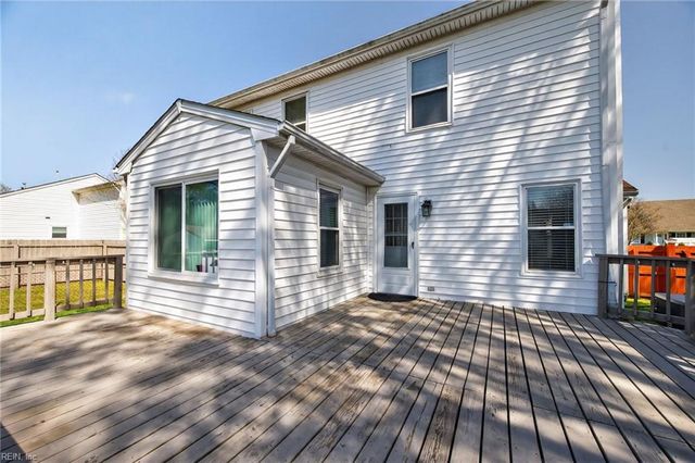 809 Kemp Meadow DR, Chesapeake, VA 23320