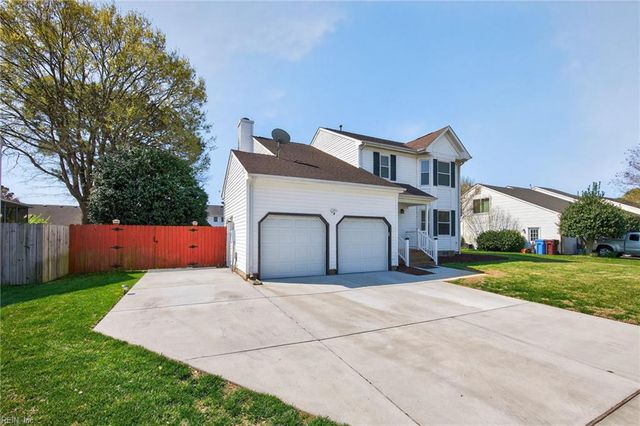 809 Kemp Meadow DR, Chesapeake, VA 23320