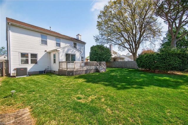 809 Kemp Meadow DR, Chesapeake, VA 23320