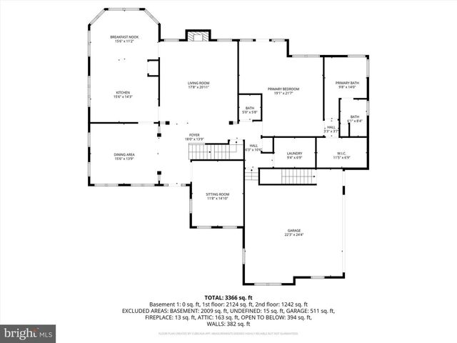 19 BIG LOOK TRL, Medford, NJ 08055