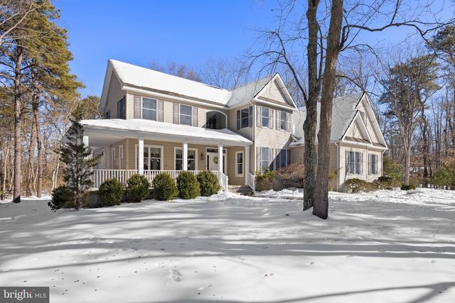 19 BIG LOOK TRL, Medford, NJ 08055