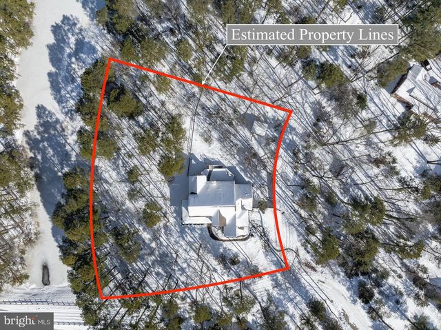 19 BIG LOOK TRL, Medford, NJ 08055