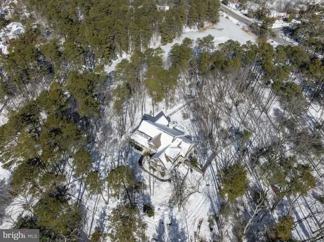 19 BIG LOOK TRL, Medford, NJ 08055