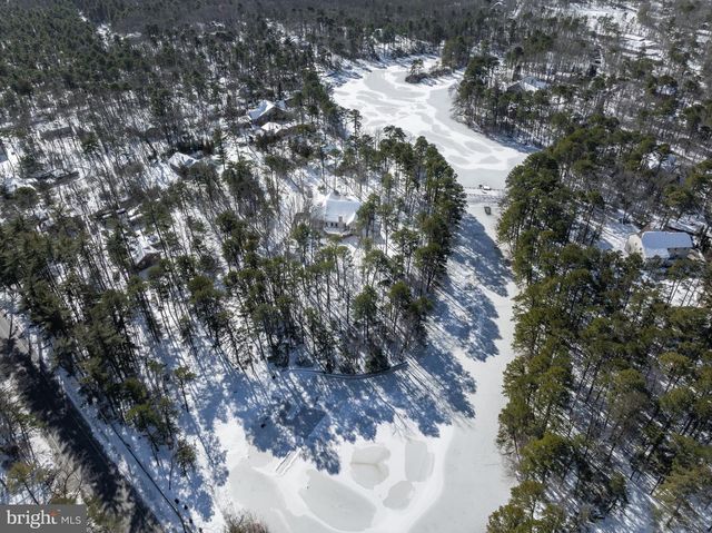 19 BIG LOOK TRL, Medford, NJ 08055