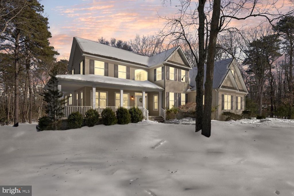 19 BIG LOOK TRL, Medford, NJ 08055