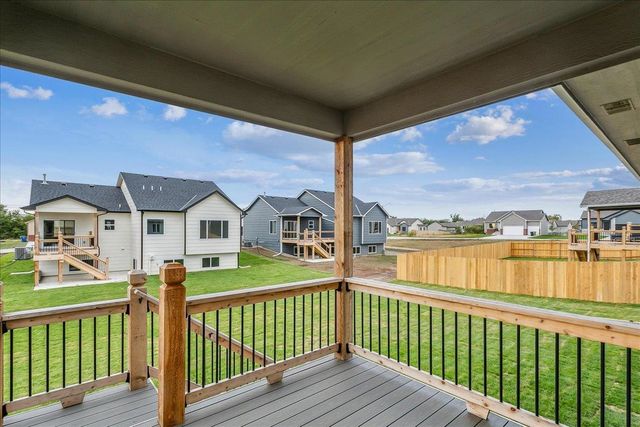 2135 E Cedar Tree St, Park City, KS 67219