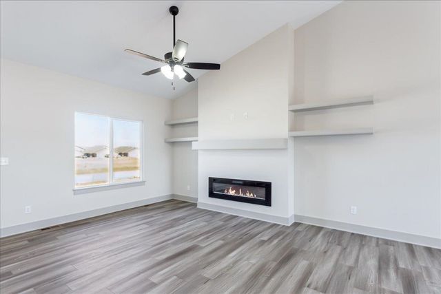 2135 E Cedar Tree St, Park City, KS 67219