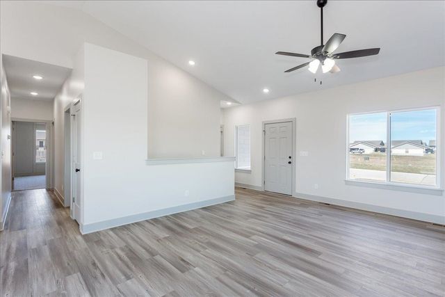 2135 E Cedar Tree St, Park City, KS 67219