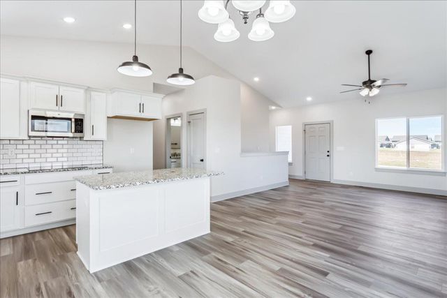 2135 E Cedar Tree St, Park City, KS 67219