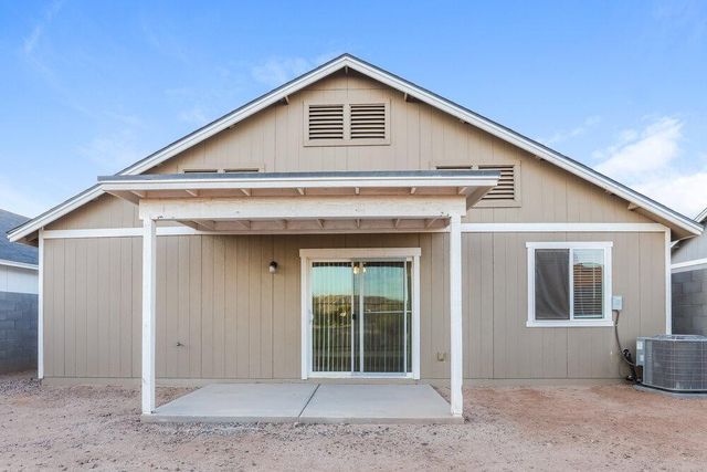 2321 W Mobile Lane, Phoenix, AZ 85041