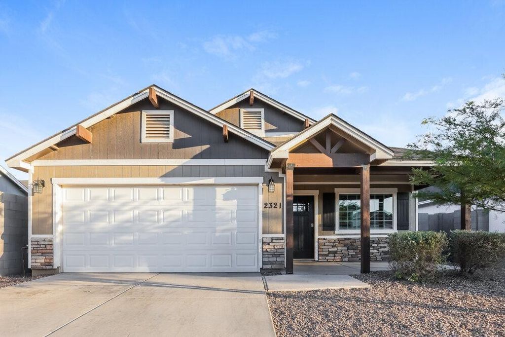 2321 W Mobile Lane, Phoenix, AZ 85041
