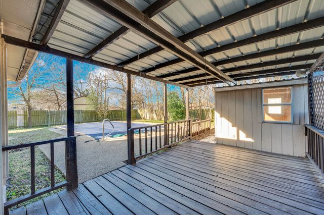 3120 Lafayette Street, Corsicana, TX 75110