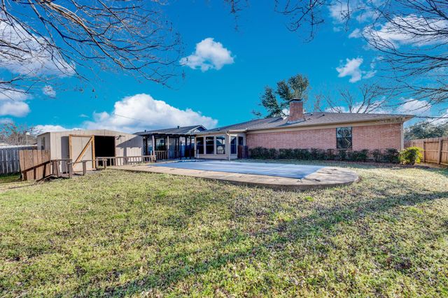 3120 Lafayette Street, Corsicana, TX 75110